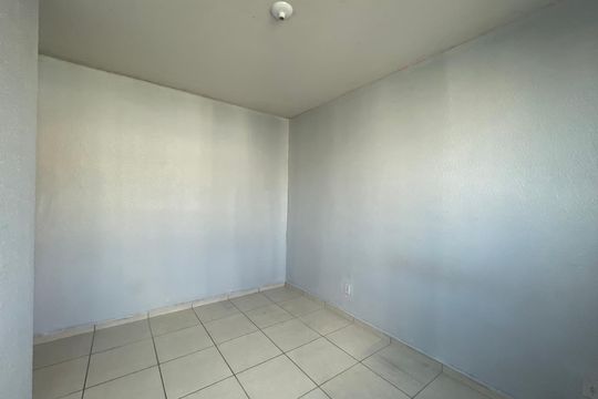Apartamento à venda com 2 quartos, 42m² em Canudos, Novo Hamburgo