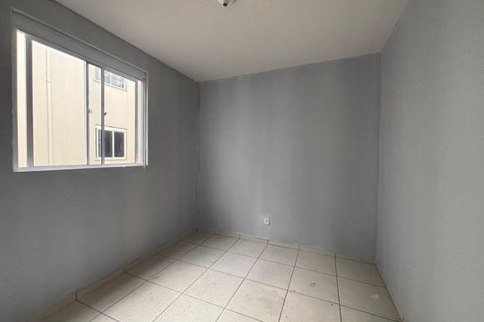 Apartamento à venda com 2 quartos, 42m² em Canudos, Novo Hamburgo
