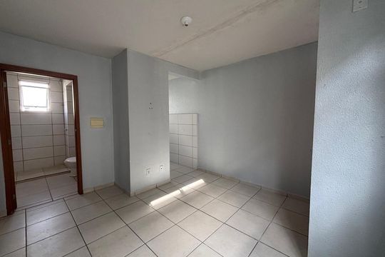 Apartamento à venda com 2 quartos, 42m² em Canudos, Novo Hamburgo