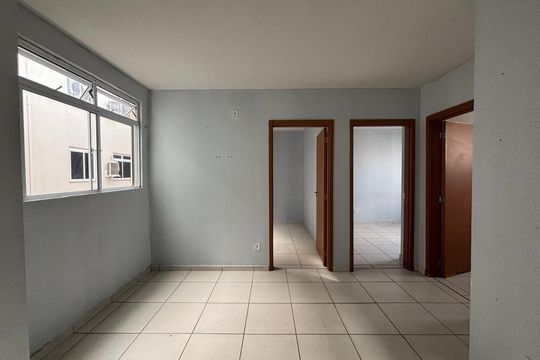 Apartamento à venda com 2 quartos, 42m² em Canudos, Novo Hamburgo