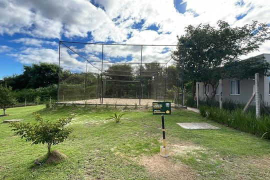 Apartamento à venda com 2 quartos, 42m² em Canudos, Novo Hamburgo