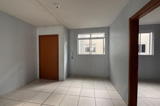 Apartamento à venda com 2 quartos, 42m² em Canudos, Novo Hamburgo