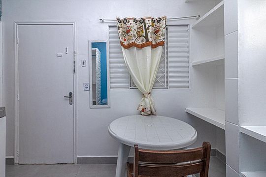 kitnet_6 de kitnet/studio para alugar com 1 quarto, 20m² em Aclimação, São Paulo