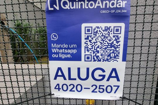 Kitnet/Studio para alugar com 1 quarto, 24m² em Campos Elíseos, São Paulo