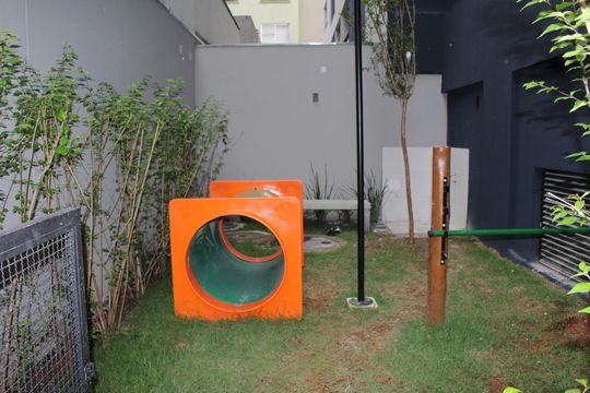 Kitnet/Studio à venda com 1 quarto, 24m² em Campos Elíseos, São Paulo