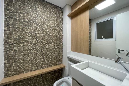 Apartamento à venda com 1 quarto, 53m² em Hamburgo Velho, Novo Hamburgo