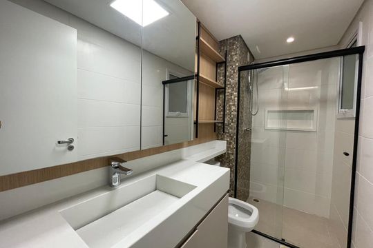 Apartamento à venda com 1 quarto, 53m² em Hamburgo Velho, Novo Hamburgo