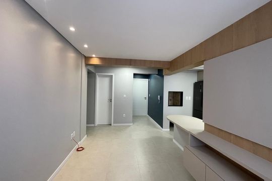 Apartamento à venda com 1 quarto, 53m² em Hamburgo Velho, Novo Hamburgo