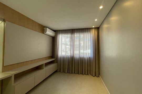 Apartamento à venda com 1 quarto, 53m² em Hamburgo Velho, Novo Hamburgo