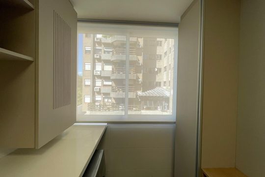 Apartamento à venda com 1 quarto, 53m² em Hamburgo Velho, Novo Hamburgo