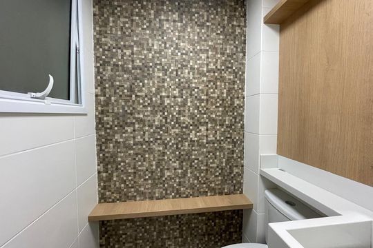 Apartamento à venda com 1 quarto, 53m² em Hamburgo Velho, Novo Hamburgo
