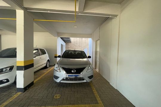 Apartamento à venda com 1 quarto, 53m² em Hamburgo Velho, Novo Hamburgo