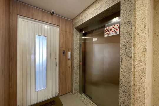 Apartamento à venda com 1 quarto, 53m² em Hamburgo Velho, Novo Hamburgo