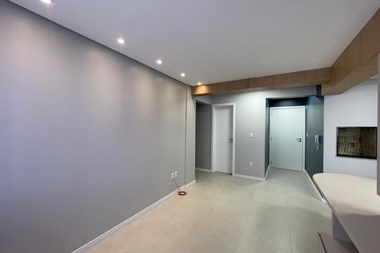 Apartamento à venda com 1 quarto, 53m² em Hamburgo Velho, Novo Hamburgo