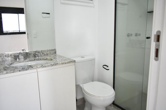 Studio de kitnet/studio para alugar com 0 quarto, 29m² em Chácara Inglesa, São Paulo