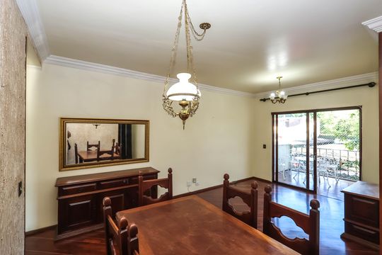 Sala de apartamento à venda com 3 quartos, 100m² em Jardim Santa Cruz (sacoma), São Paulo