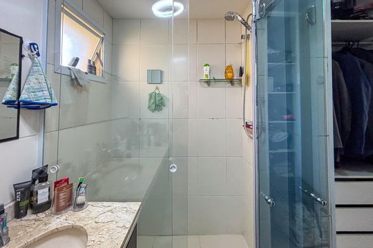 Apartamento à venda com 4 quartos, 101m² em Barra Funda, São Paulo
