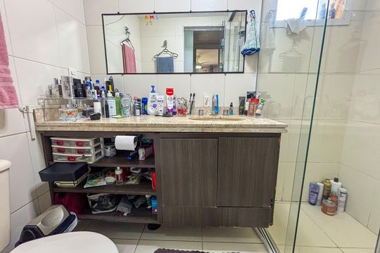 Apartamento à venda com 4 quartos, 101m² em Barra Funda, São Paulo