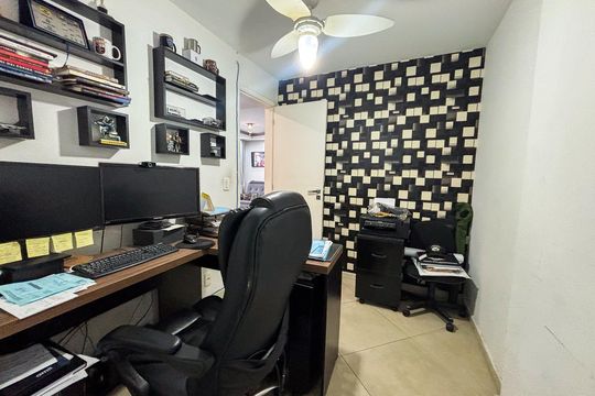 Apartamento à venda com 4 quartos, 101m² em Barra Funda, São Paulo