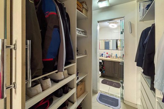 Apartamento à venda com 4 quartos, 101m² em Barra Funda, São Paulo