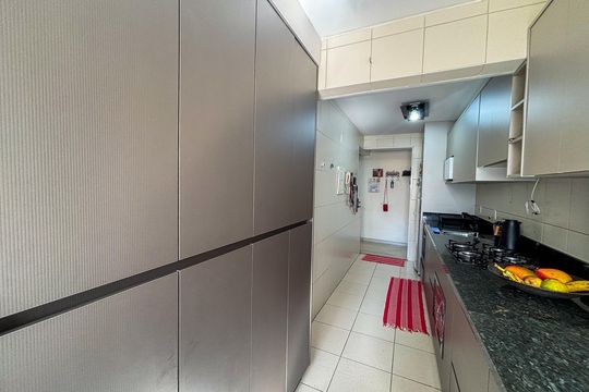 Apartamento à venda com 4 quartos, 101m² em Barra Funda, São Paulo