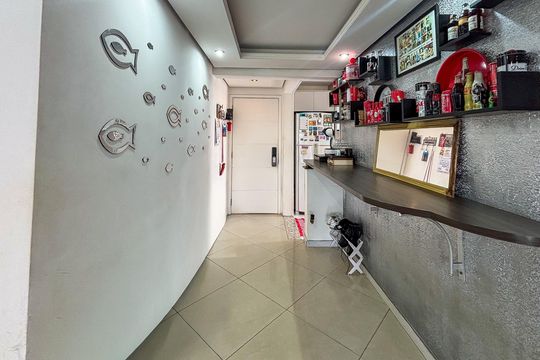 Apartamento à venda com 4 quartos, 101m² em Barra Funda, São Paulo