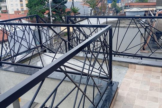 Foto 23 de casa à venda com 2 quartos, 80m² em Penha de França, São Paulo