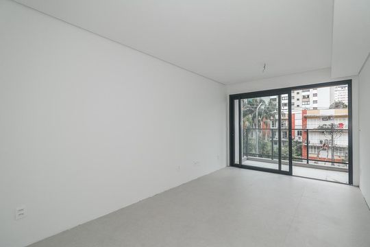 Apartamento à venda com 0 quarto, 31m² em Rio Branco, Porto Alegre