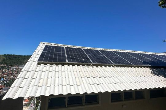Casa de Condomínio à venda com 4 quartos, 352m² em Piratininga, Niterói