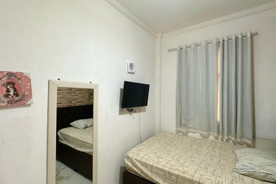 Apartamento à venda com 2 quartos, 60m² em Copacabana, Rio de Janeiro
