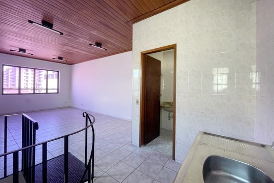 Casa para alugar com 2 quartos, 102m² em Casa Verde, São Paulo