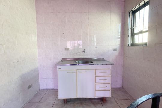 Casa para alugar com 2 quartos, 102m² em Casa Verde, São Paulo