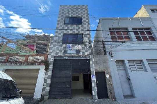 Casa para alugar com 2 quartos, 102m² em Casa Verde, São Paulo
