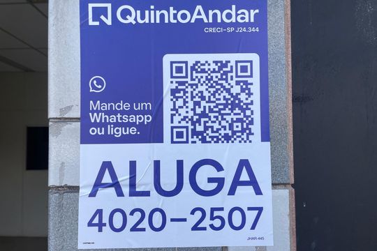 Casa para alugar com 2 quartos, 102m² em Casa Verde, São Paulo