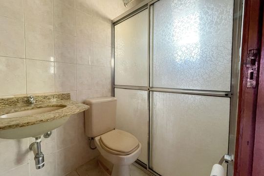Casa para alugar com 2 quartos, 102m² em Casa Verde, São Paulo