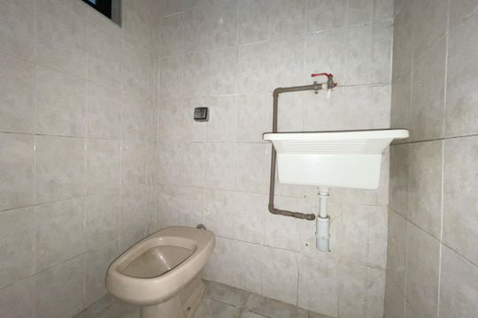 Casa para alugar com 2 quartos, 102m² em Casa Verde, São Paulo