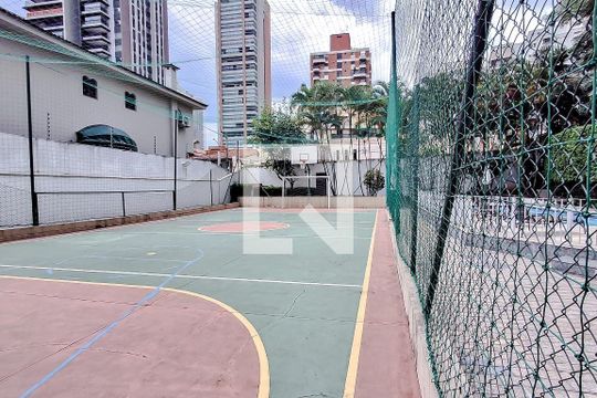 Apartamento à venda com 4 quartos, 206m² em Chácara Klabin, São Paulo