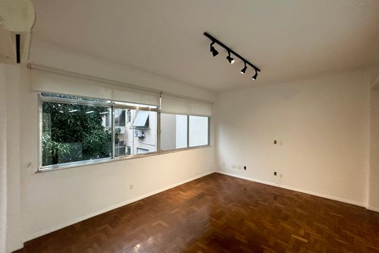 Apartamento à venda com 2 quartos, 86m² em Leblon, Rio de Janeiro