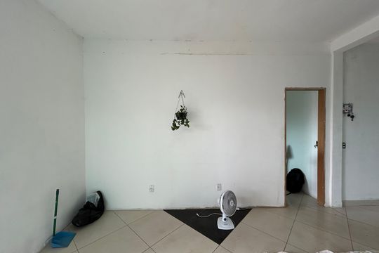 Casa para alugar com 3 quartos, 70m² em Tupã, Contagem