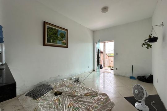 Casa para alugar com 3 quartos, 70m² em Tupã, Contagem
