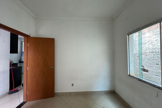 Casa para alugar com 3 quartos, 70m² em Tupã, Contagem