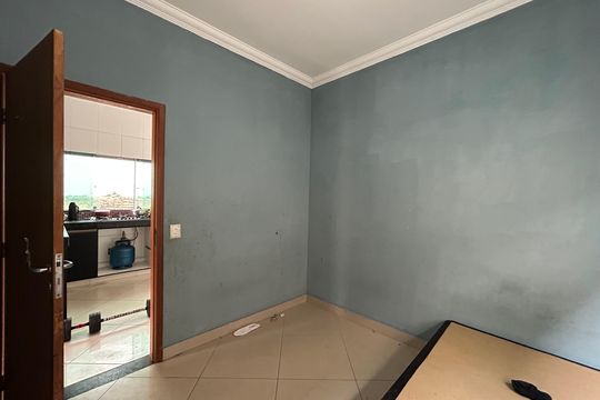Casa para alugar com 3 quartos, 70m² em Tupã, Contagem