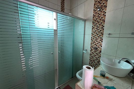 Casa para alugar com 3 quartos, 70m² em Tupã, Contagem