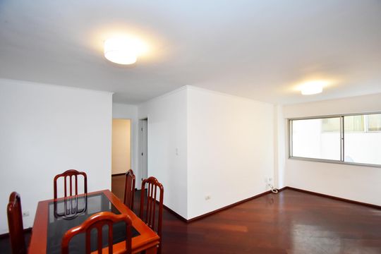 Apartamento para alugar com 2 quartos, 70m² em Jardim Paulista, São Paulo