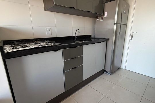 Apartamento à venda com 1 quarto, 35m² em Belenzinho, São Paulo