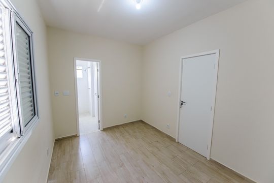 Suíte 2 de apartamento para alugar com 2 quartos, 69m² em Residencial Santa Izabel, Taubaté