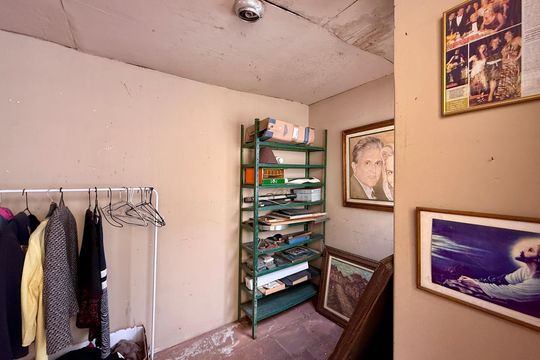 Quarto de Serviço de casa à venda com 6 quartos, 240m² em Cidade Monções, São Paulo