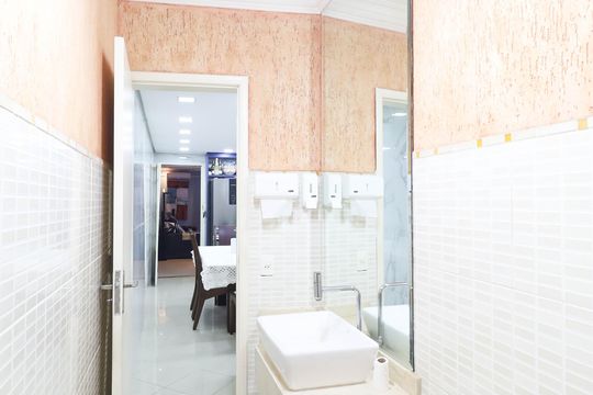 Casa à venda com 3 quartos, 190m² em Vila Maria Alta, São Paulo