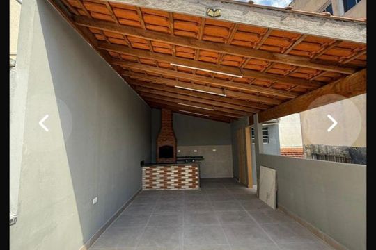Foto 14 de casa à venda com 3 quartos, 150m² em Jardim Brasilandia, São Bernardo do Campo