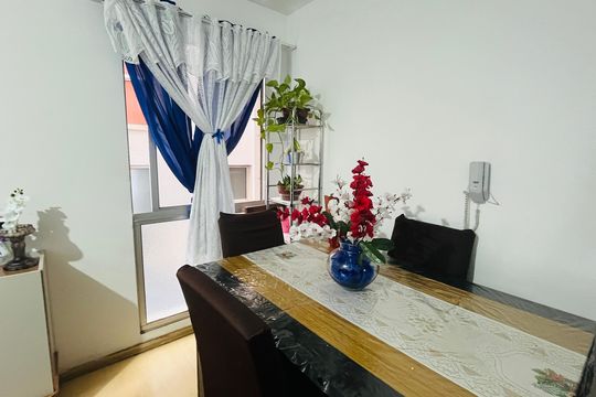 Apartamento à venda com 2 quartos, 50m² em Ponte Preta, Campinas